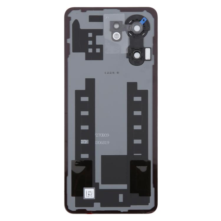 For OPPO Reno13 F Original Back Cover with Camera Lens Cover, For OPPO Reno13 F(Original)