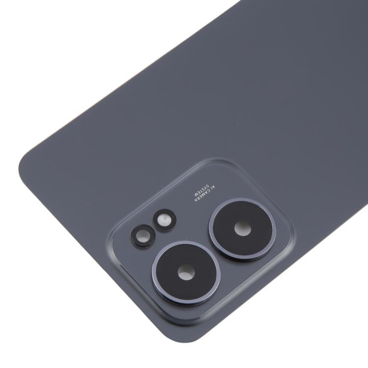 For OPPO Reno13 F Original Back Cover with Camera Lens Cover, For OPPO Reno13 F(Original)
