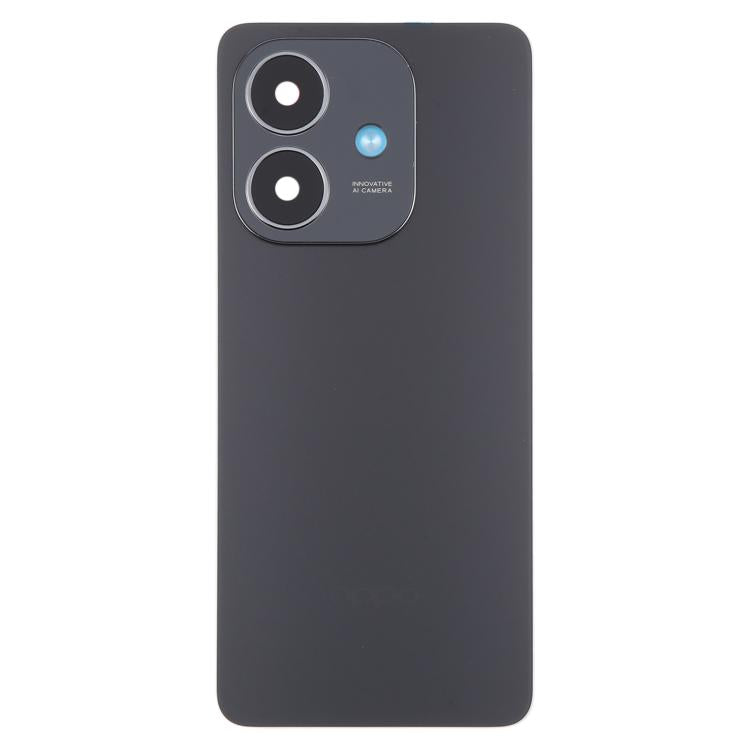 For OPPO A3x A3i Original Back Cover with Camera Lens Cover