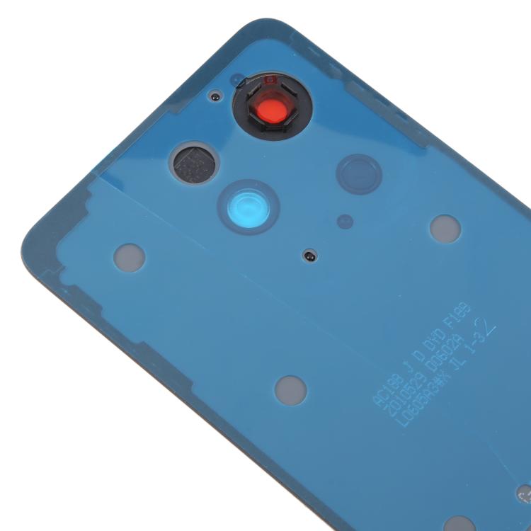 For OPPO A3x A3i Original Back Cover with Camera Lens Cover