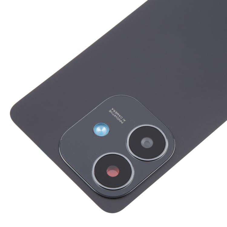 For OPPO A3x A3i Original Back Cover with Camera Lens Cover