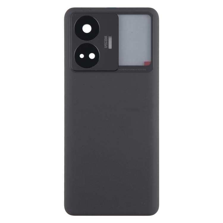 For Realme GT 3 Original Back Cover with Camera Lens Cover, For Realme GT3(Original with Camera Lens)