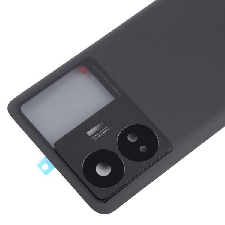 For Realme GT 3 Original Back Cover with Camera Lens Cover, For Realme GT3(Original with Camera Lens)