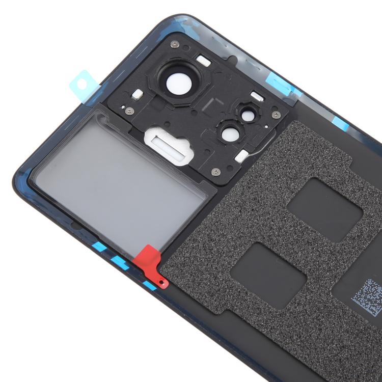 For Realme GT 3 Original Back Cover with Camera Lens Cover, For Realme GT3(Original with Camera Lens)