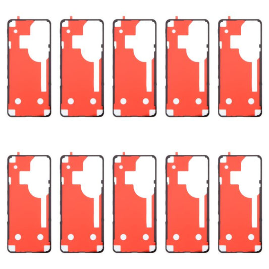 For vivo V50 10pcs OEM Back Housing Cover Adhesive