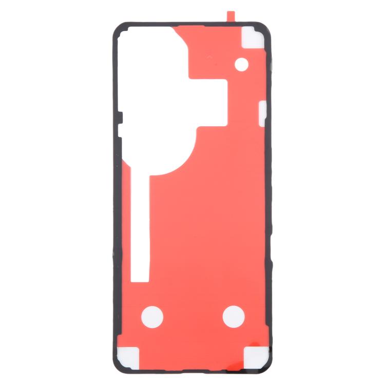 For vivo V50 10pcs OEM Back Housing Cover Adhesive