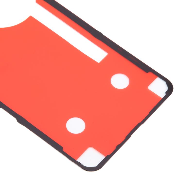 For vivo V50 10pcs OEM Back Housing Cover Adhesive