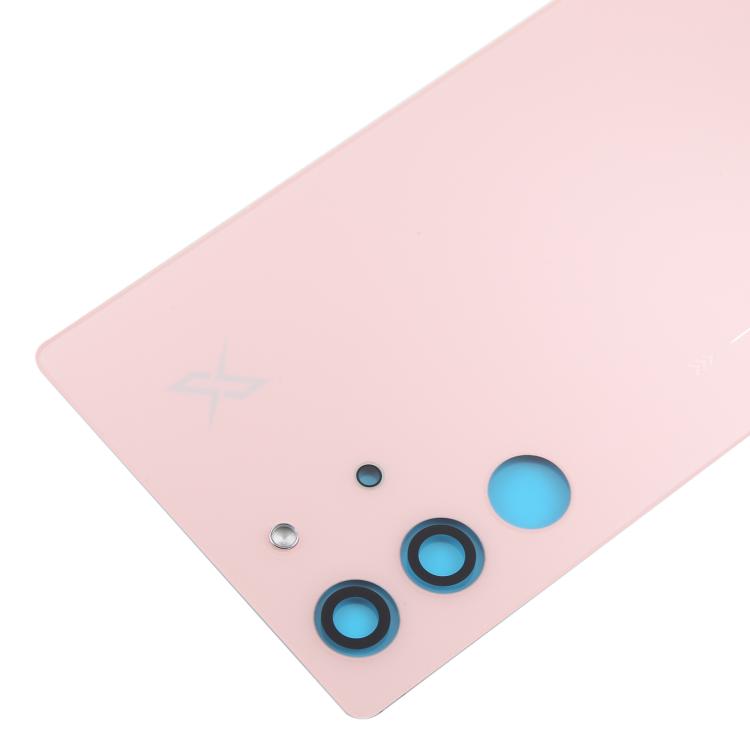For ZTE Nubia RedMagic 10 Pro / 10 Pro+ NX789J Back Cover with Flash Shield, For ZTE Nubia RedMagic 10 Pro / 10 Pro+(Original), For ZTE Nubia RedMagic 10 Pro / 10 Pro+