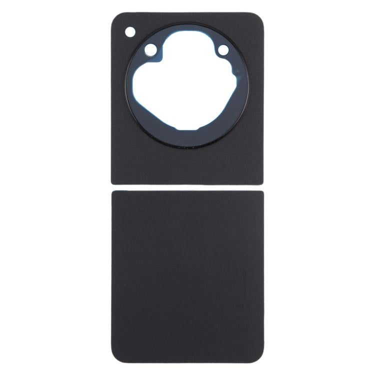 Carcasa trasera para ZTE Nubia Flip 5G NX724J (original)