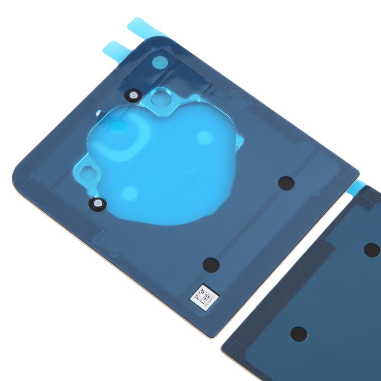 For ZTE Nubia Flip 5G NX724J Back Cover