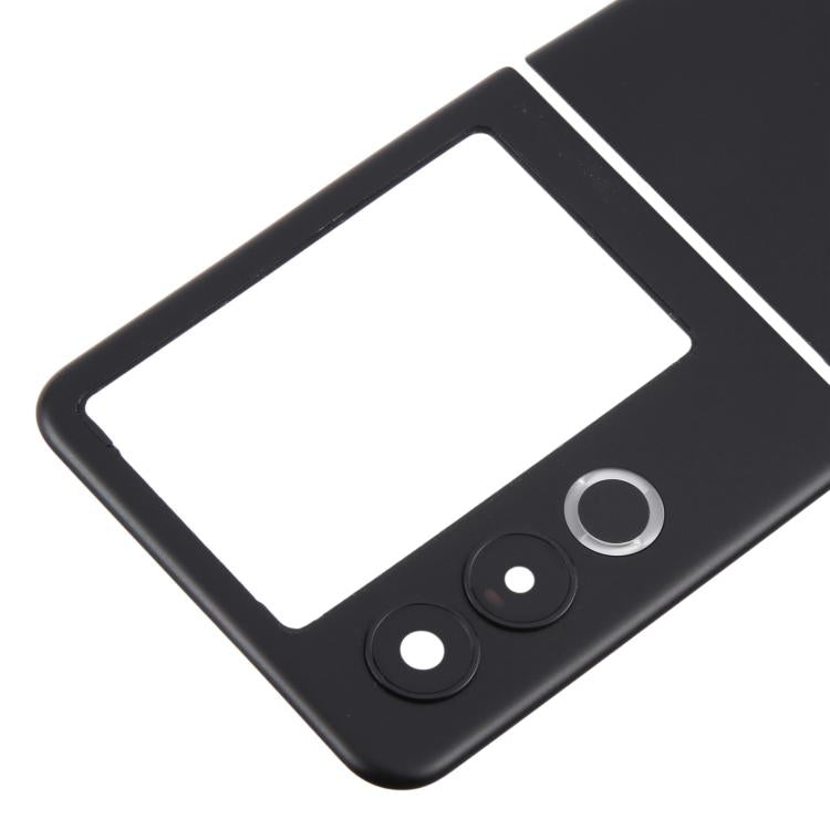 For ZTE Nubia Flip 2 5G NX732J NX724J Back Cover