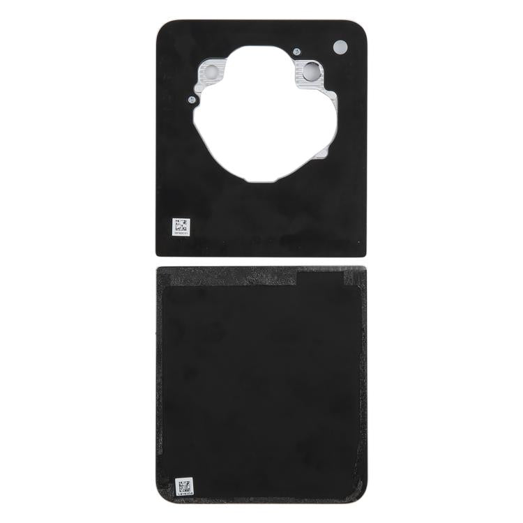 For ZTE Libero Flip 5G A304ZT Back Cover