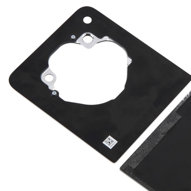 For ZTE Libero Flip 5G A304ZT Back Cover