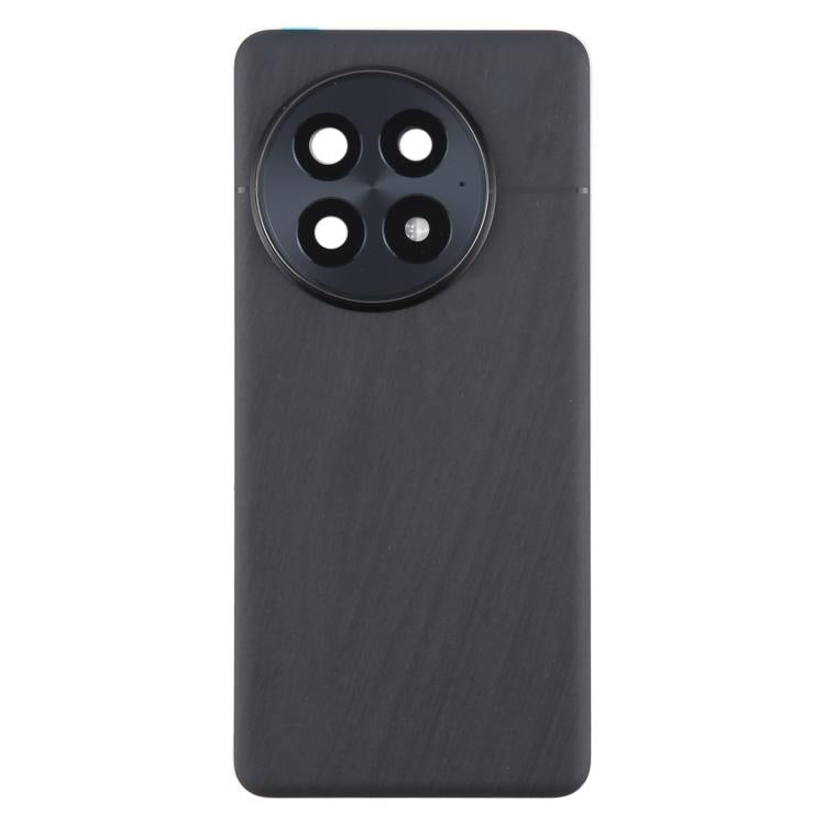 For OnePlus 13 CPH2655 CPH2653 PJZ110 Original Glass Battery Back Cover with Camera Lens