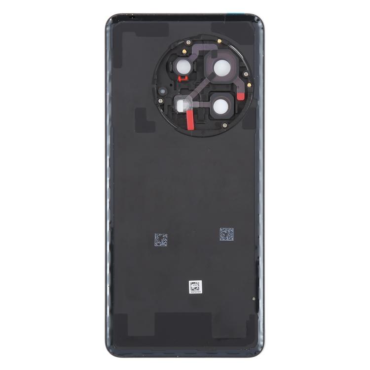 For OnePlus 13 CPH2655 CPH2653 PJZ110 Original Glass Battery Back Cover with Camera Lens