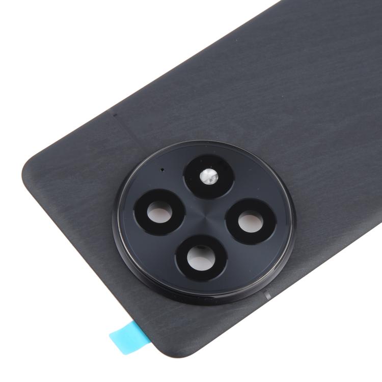 For OnePlus 13 CPH2655 CPH2653 PJZ110 Original Glass Battery Back Cover with Camera Lens