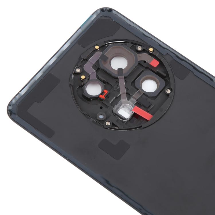 For OnePlus 13 CPH2655 CPH2653 PJZ110 Original Glass Battery Back Cover with Camera Lens
