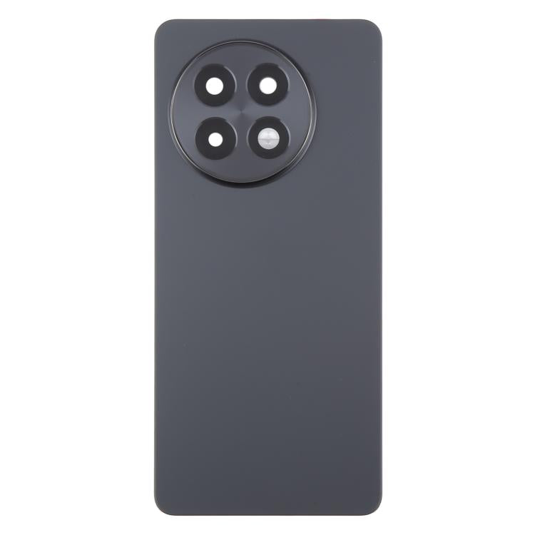 For OnePlus 13R CPH2645 CPH2691 CPH2647 Original Glass Battery Back Cover with Camera Lens