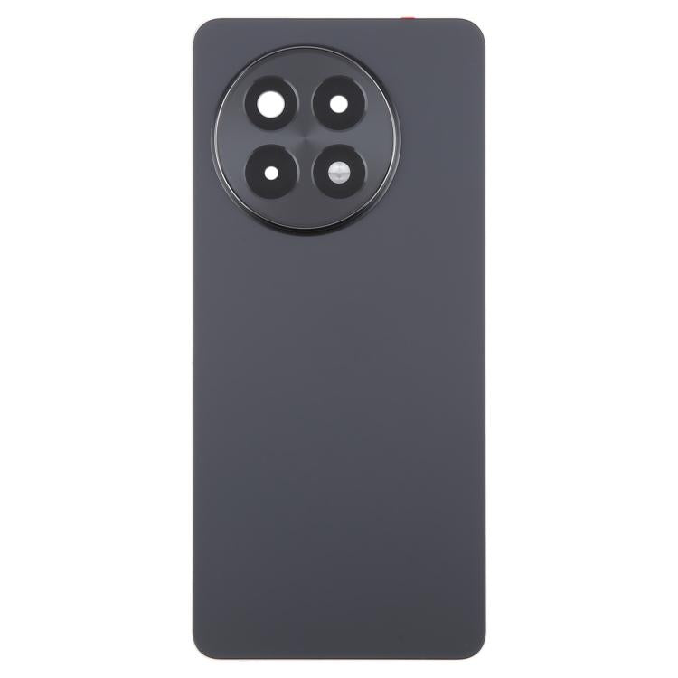 For OnePlus Ace 5 5G Original Glass Battery Back Cover with Camera Lens