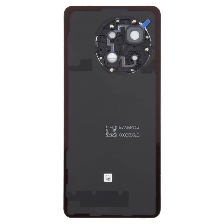 For OnePlus Ace 5 5G Original Glass Battery Back Cover with Camera Lens