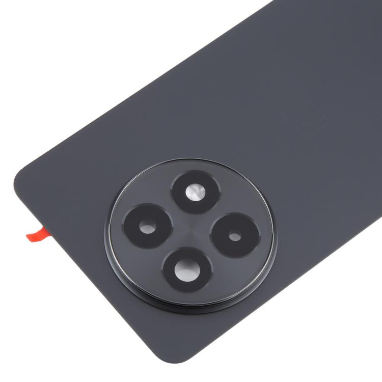 For OnePlus Ace 5 5G Original Glass Battery Back Cover with Camera Lens