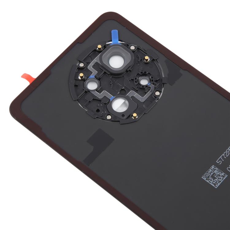 For OnePlus Ace 5 5G Original Glass Battery Back Cover with Camera Lens