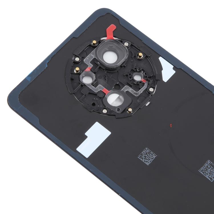 For OnePlus Ace 5 Pro 5G Original Glass Battery Back Cover with Camera Lens, For OnePlus Ace 5 Pro 5G (Original)