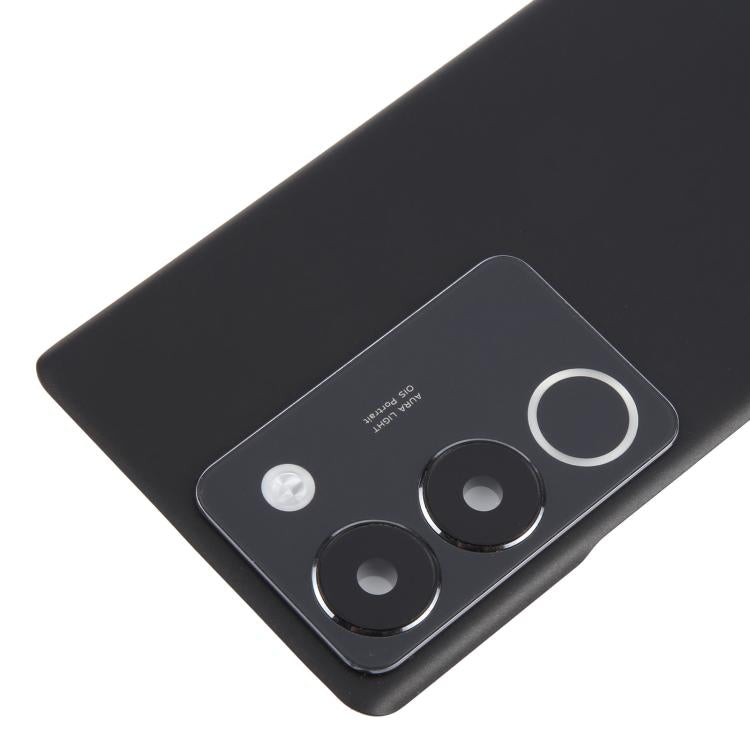 For vivo S17 V2283A Original Battery Back Cover with Camera Lens