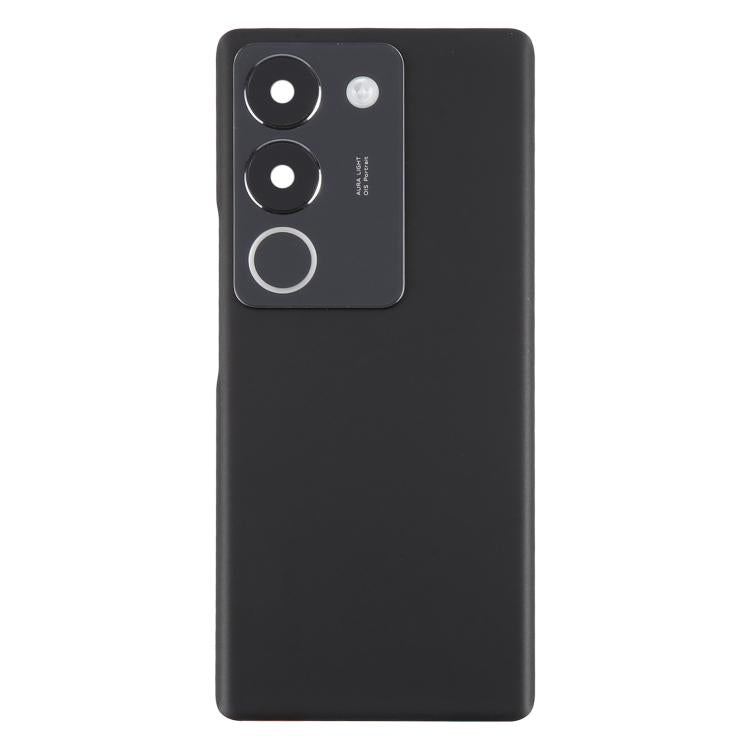 For vivo S17t 5G Original Battery Back Cover with Camera Lens