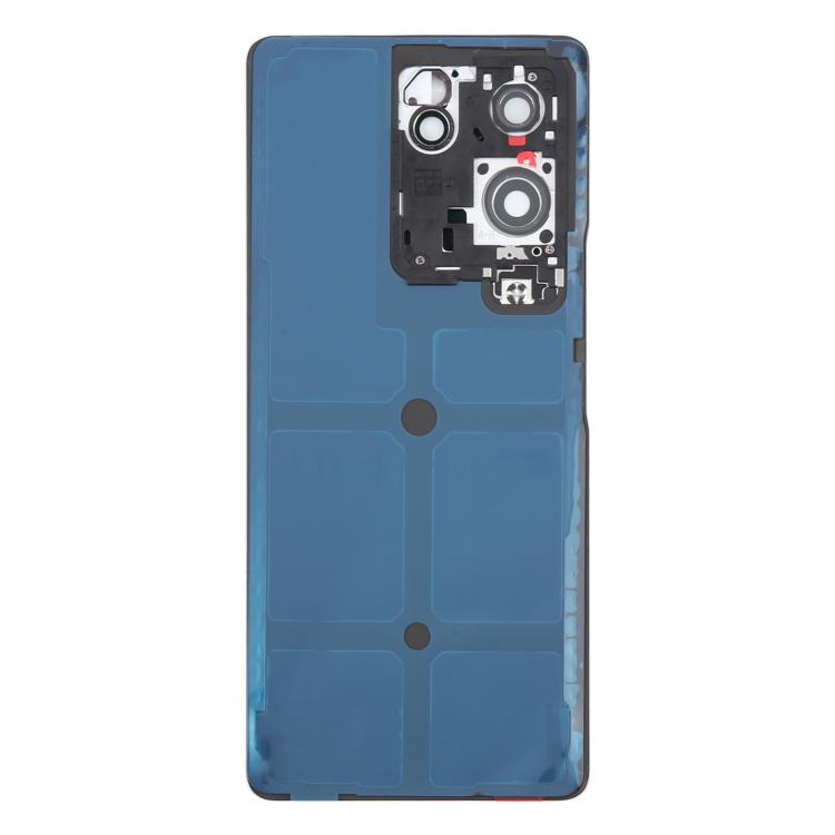For vivo S17 Pro 5G V2284A Original Battery Back Cover with Camera Lens