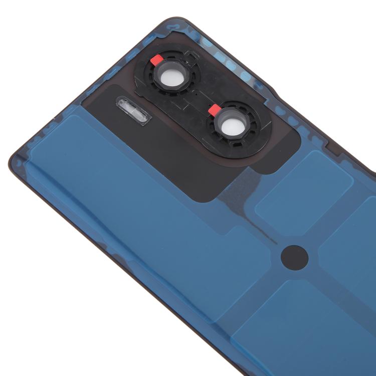 For vivo V29e India Original Battery Back Cover with Camera Lens