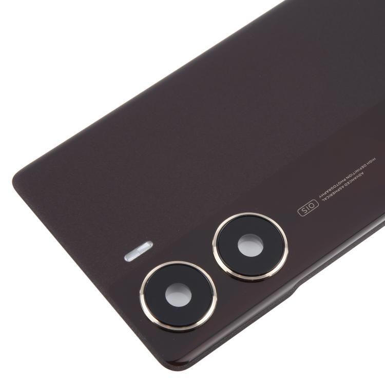 For vivo V29e India Original Battery Back Cover with Camera Lens