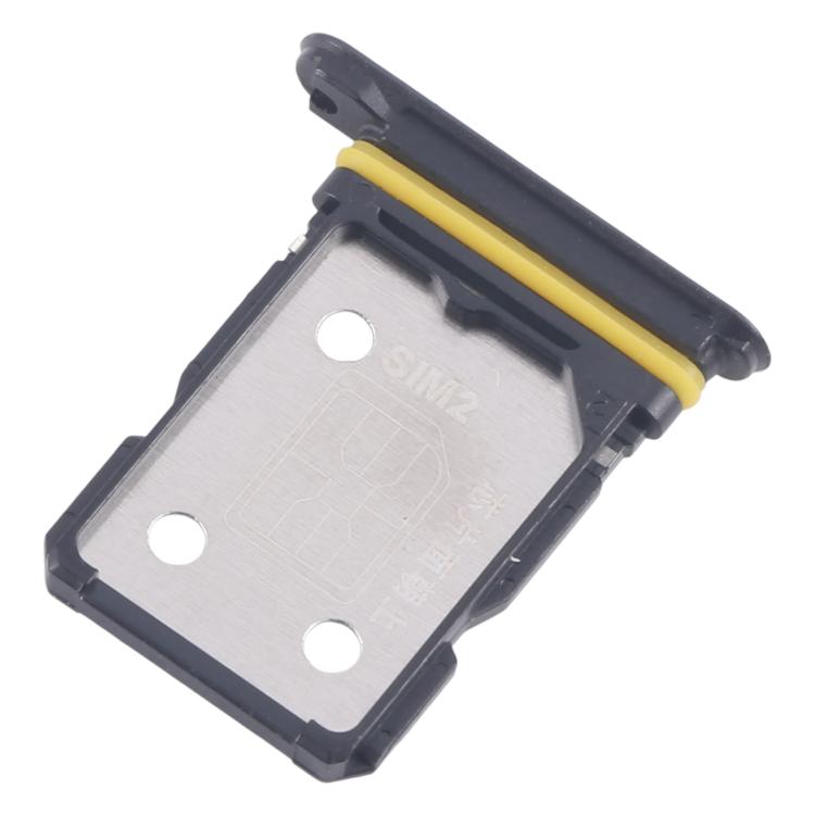 For Realme GT Neo 3 10pcs Original SIM Card Tray + SIM Card Tray, For Realme GT Neo 3(Original)