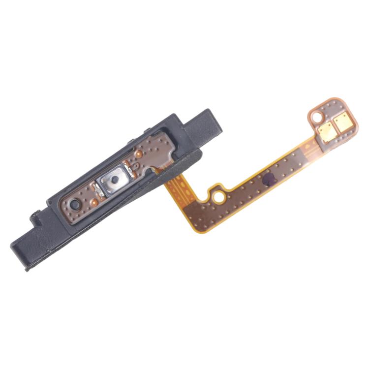 For LG G8X ThinQ Original Disassembled Power Button Flex Cable