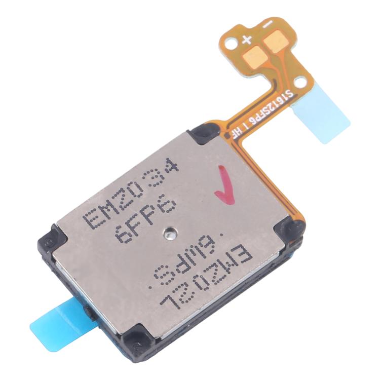 For LG G8X ThinQ 10pcs Original Disassembled Earpiece Speaker