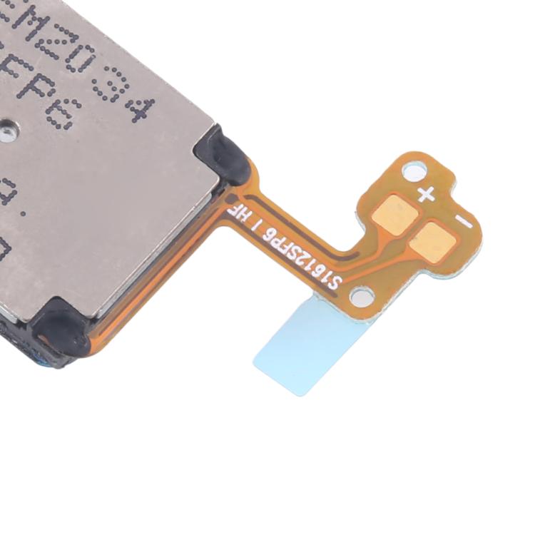 For LG G8X ThinQ 10pcs Original Disassembled Earpiece Speaker