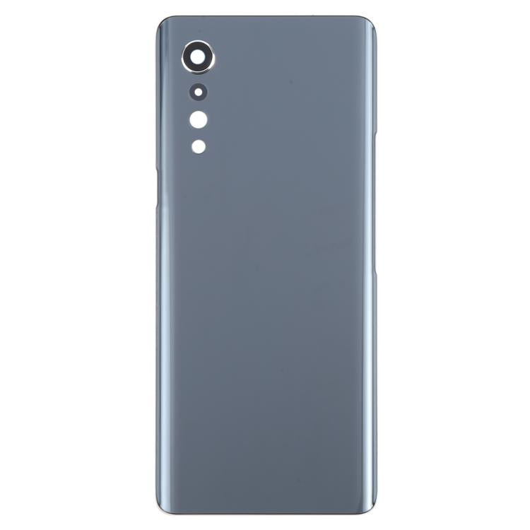 For LG Velvet 5G US Version Original Back Cover