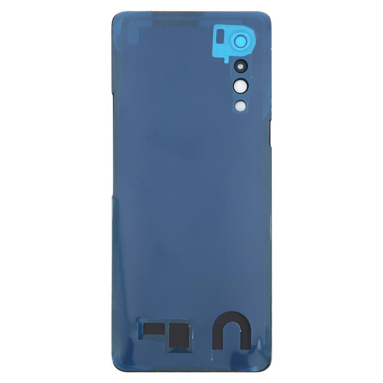 For LG Velvet 5G US Version Original Back Cover