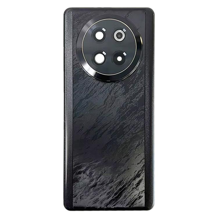 For ZTE Axon 60 Ultra A2025H Original Back Cover with Camera Lens Cover