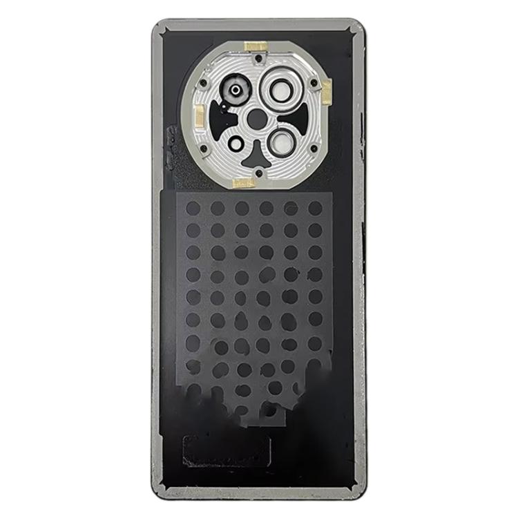 For ZTE Axon 60 Ultra A2025H Original Back Cover with Camera Lens Cover