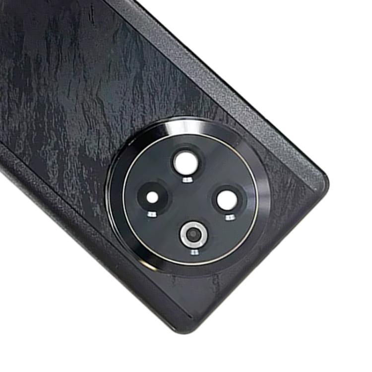 For ZTE Axon 60 Ultra A2025H Original Back Cover with Camera Lens Cover