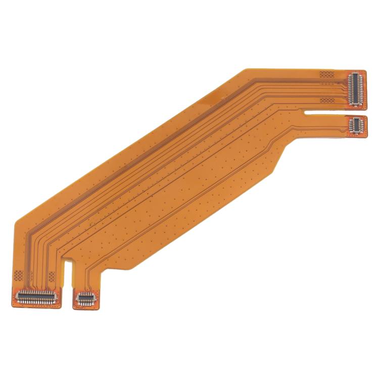 For Lenovo Legion Y700 Gen3 2025 TB321FU Charging Connector Flex Cable