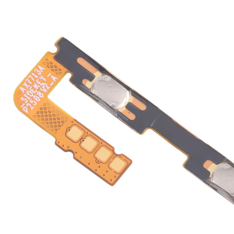 For Lenovo Legion Y700 Gen4 2025 TB322FU Power Button & Volume Button Flex Cable