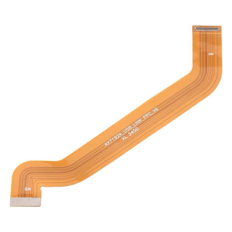 For Lenovo Legion Y900 2023 TB570FU USB Motherboard Flex Cable