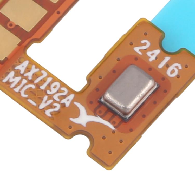 For Lenovo Legion Y900 2023 TB570FU Microphone Flex Cable