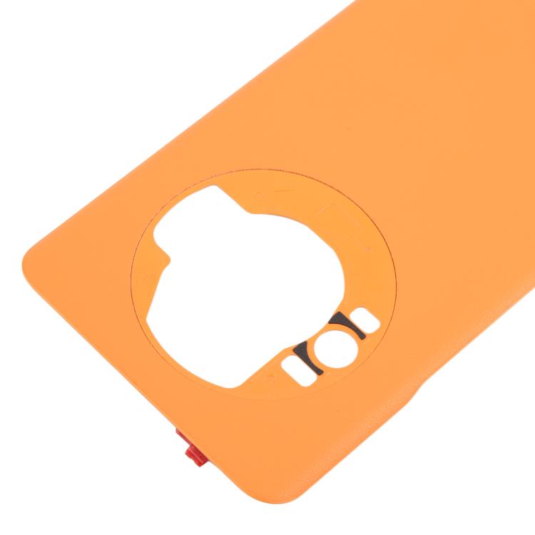 For Honor X9B 5G Original Back Cover