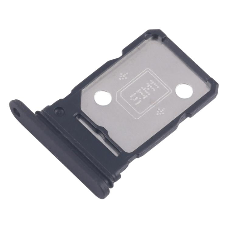 For Nothing Phone 2A SIM Card Tray + SIM Card Tray, For Nothing Phone 2A, For Nothing Phone 2A(Silver)