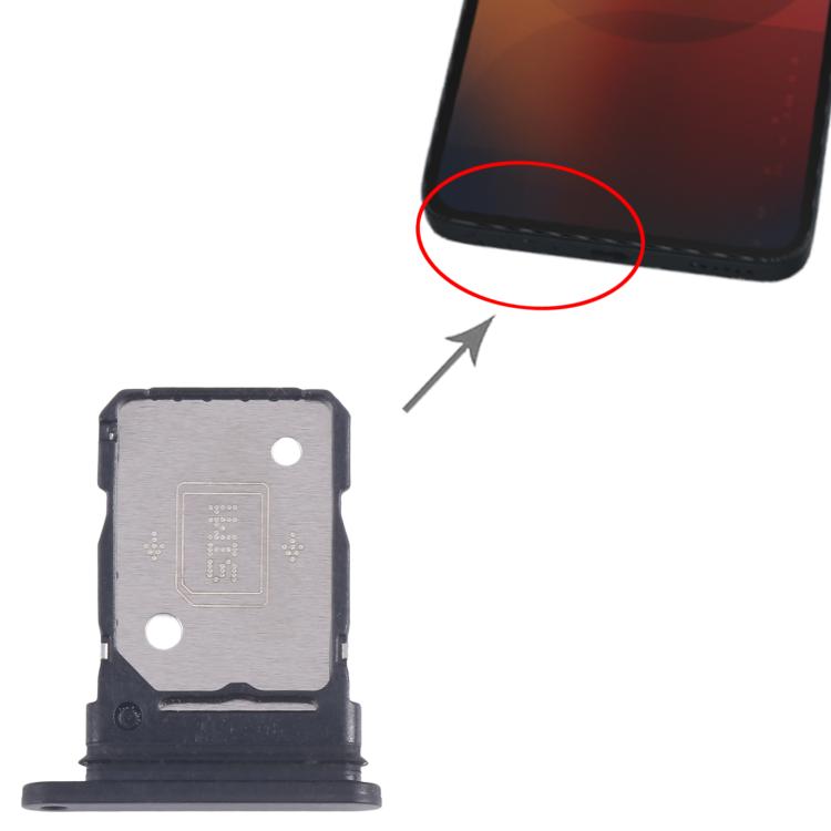 For Nothing Phone 3A SIM Card Tray + SIM Card Tray, For Nothing Phone 3A