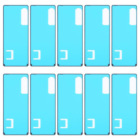 For Sony Xperia 5 IV 10pcs OEM Back Housing Cover Adhesive