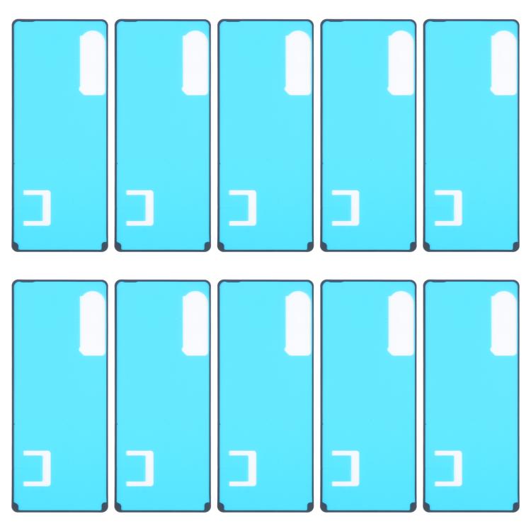 For Sony Xperia 5 IV 10pcs OEM Back Housing Cover Adhesive